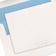 Bold Signature Flat Note Cards - Letterpress Image 7 of 9